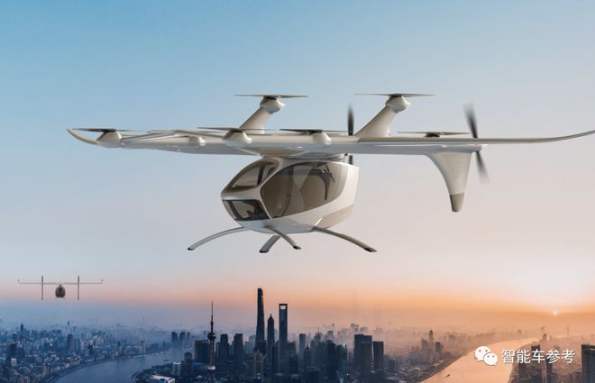 飛行汽車(chē)夢(mèng)碎？谷歌創(chuàng)始人押注的飛行汽車(chē)項(xiàng)目折戟背后